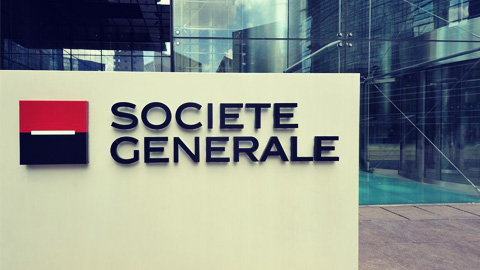 SocGen completes repo transaction on public blockchain