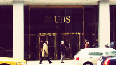 UBS employee details leaked in cyberattack on data provider Chain IQ