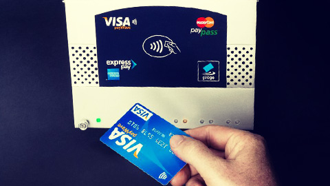Visa and Mastercard face another UK class action suit over card fees