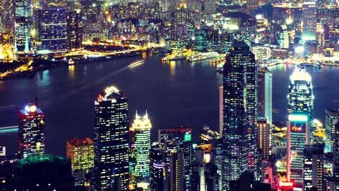 Hong Kong brings lending decisions into the digital age