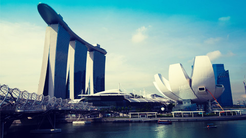 Thoughtworks collaborates with Singapore AI for GenAI research