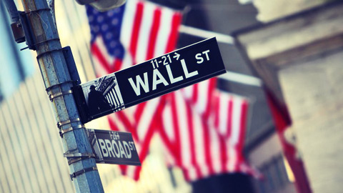 Financial Services Seizing the Opportunity in New York