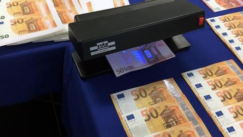 European cops raid darknet counterfeit euro buyers