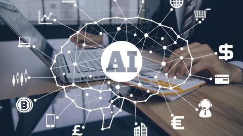 No AI? No exit, says investment bank Artis Partners