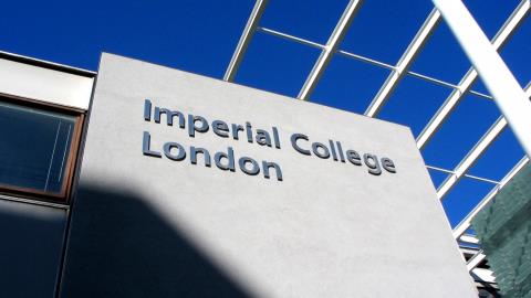Standard Chartered and Imperial College partner to tackle climate change