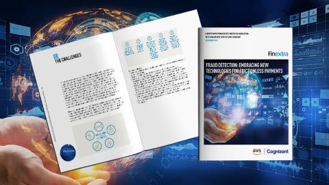 Fraud Detection: Embracing New Technologies for Frictionless Payments