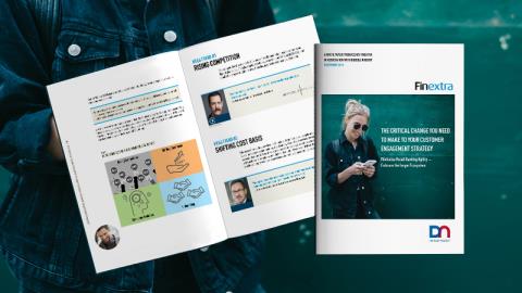 The Critical Change You Need to Make to your Customer Engagement Strategy