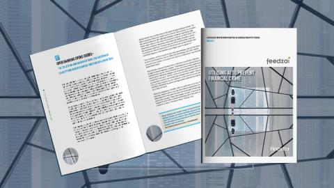 Utilising AI to Prevent Financial Crime
