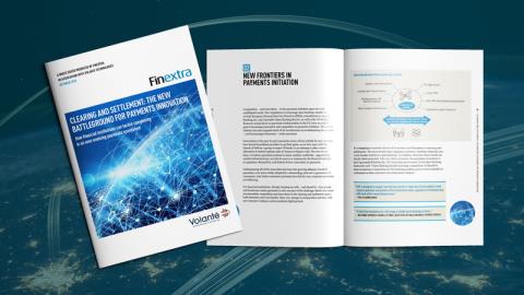 Clearing and Settlement: The new battleground for payments innovation