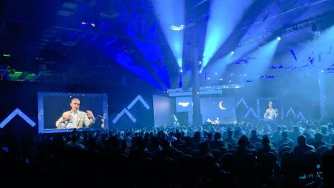 Money 20/20: Calibra head claims Libra AML efficacy higher than other payment networks