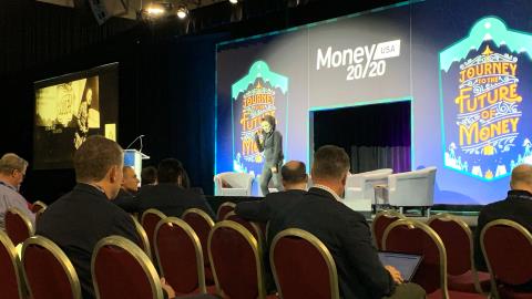 Money 20/20: Fusion centres are the future of fraud prevention