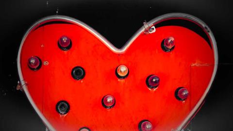 Roses are red, violets are blue, have you got a credit score above 702?