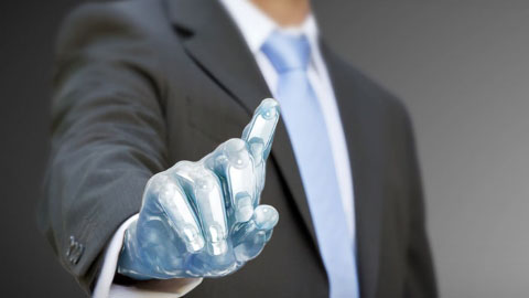 Goldman Sachs wants to create AI that thinks and acts like a seasoned banker