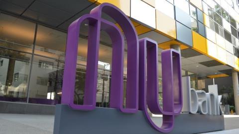 Nubank launches tap-to-pay Pix