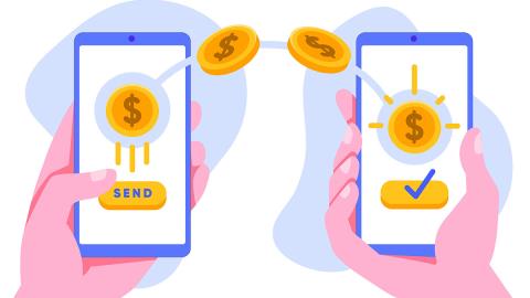 Standard Chartered and Allinpay partnership enables cross-border QR payments
