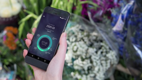 Starling rolls out AI-based &#39;Spending Intelligence&#39; tool