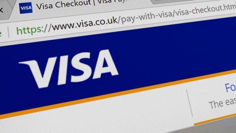 Visa says new anti-scam unit thwarted $350 million in attempted fraud