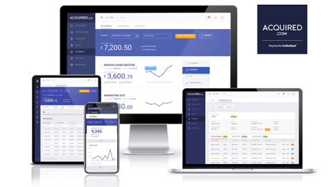 Acquired.com hires former Stripe and JPMorgan executive Lee Clifton as COO