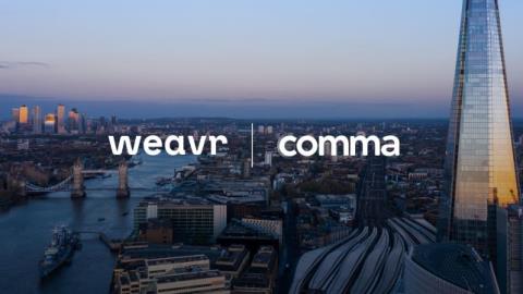 Weavr shuts down recently-acquired Comma app