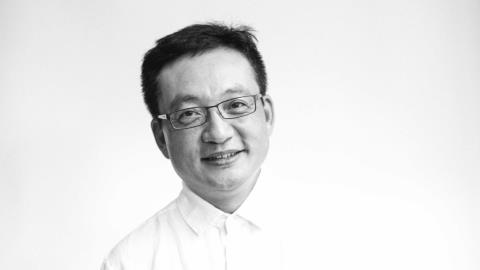 Opera hires PayPal veteran Hu to run fintech arm