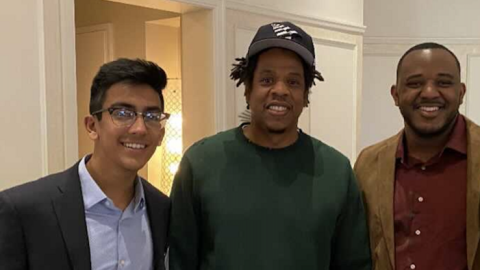 Jay-Z and Citi Ventures invest in Altro