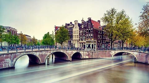 Binance quits Netherlands after failing to get licence; faces French investigation