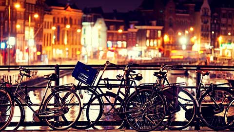 Swift Operations Forum Europe 2018, Amsterdam - Day 2 report