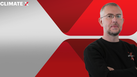 Climate X hires Monzo&#39;s Andrew Ellam as tech VP