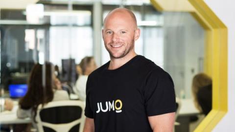 Fidelity and Visa back emerging markets lender Jumo