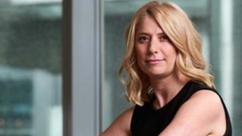 CFIT appoints Anna Wallace as CEO