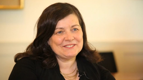 SAP Financial Services Forum Focus: Anne Boden, Starling Bank