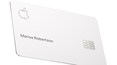 Apple and JPMorgan Chase close in on credit card deal