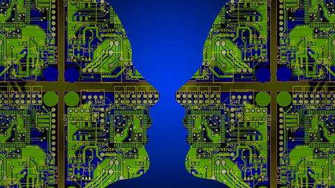 Firms struggling to find RoI for AI projects