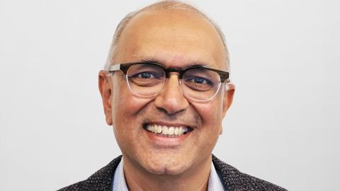 US WealthTech Orion hires Arun Anur as COO