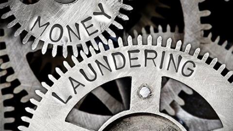 EBA warns of money laundering risk in fintech sector