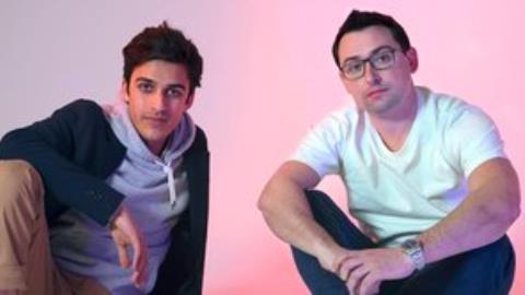 Atlantic Money set for launch in North America and Australia
