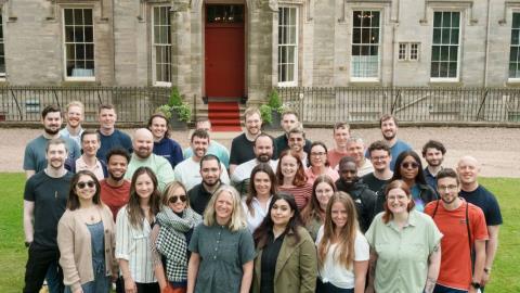 Aveni launches FinLLM with backing from Lloyds and Nationwide