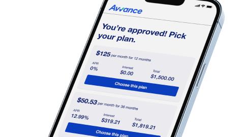 US Bank launches POS lending tech