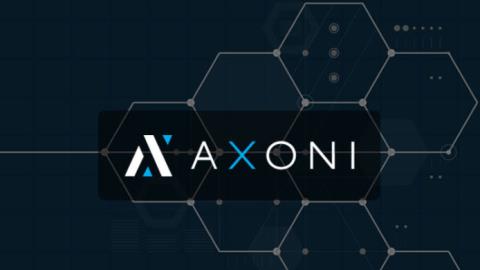 Big banks join $32 million funding round in Axoni