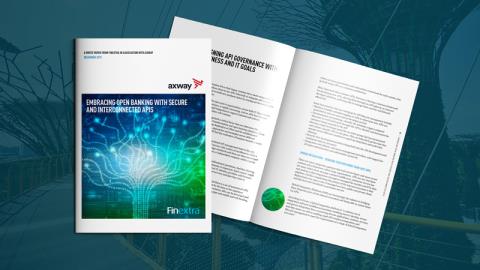 Embracing Open Banking with Secure and Interconnected APIs