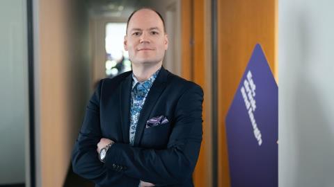 Finnish fintech Saldo makes move into banking services