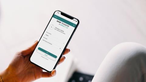 Worldline moves into account-to-account payment market
