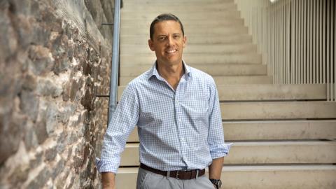 CEO of ethical bank Triodos UK to step down