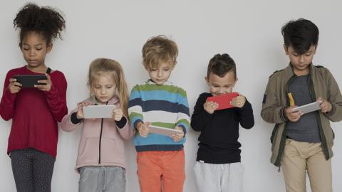 BofA launches account to help parents teach kids money lessons