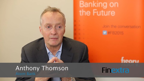 Anthony Thomson to launch new global wealth bank