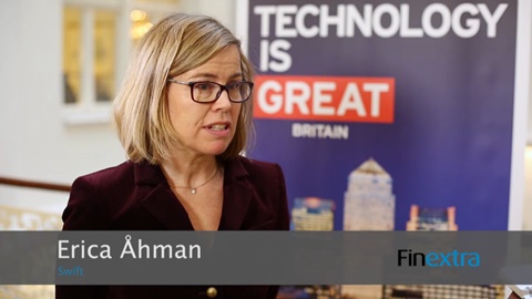 ‘From disruption to real world change’