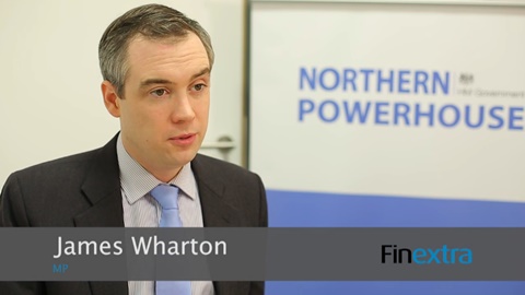 Building on regional financial services foundation