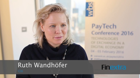 Blockchain will transform payments ecosystem