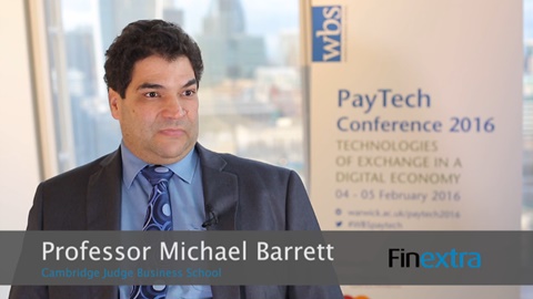 Reimagining financial inclusion through mobile