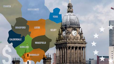 Fintech growth quango CFIT launches in Leeds